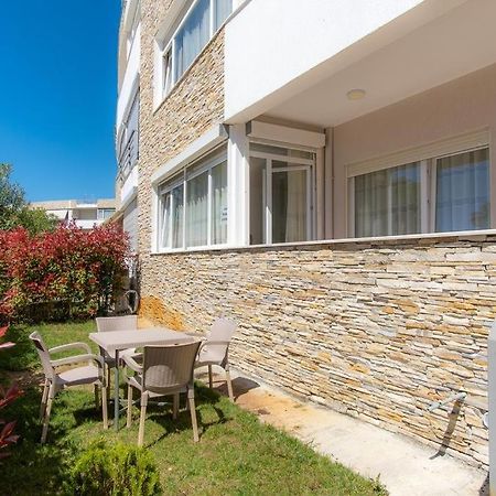 Ajten Apartments Durrës Extérieur photo