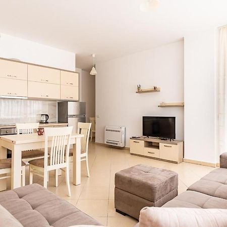 Ajten Apartments Durrës Extérieur photo