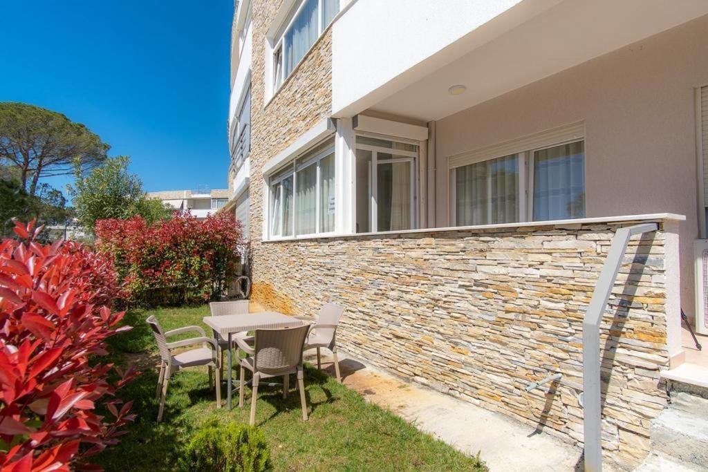 Ajten Apartments Durrës Extérieur photo