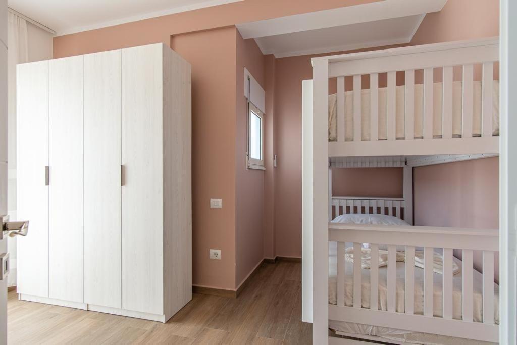 Ajten Apartments Durrës Extérieur photo