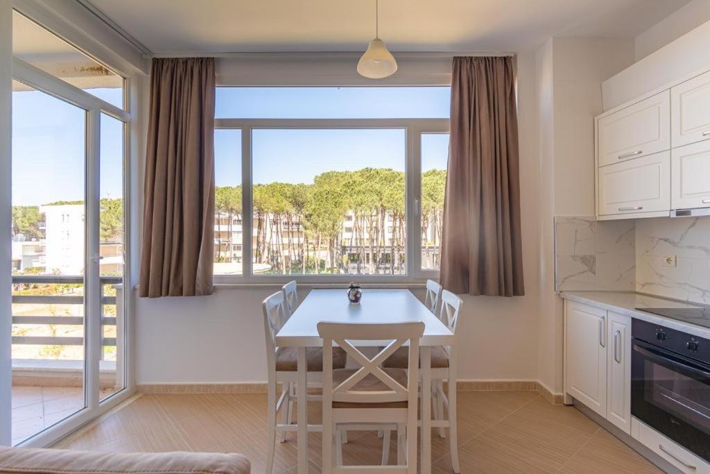 Ajten Apartments Durrës Extérieur photo