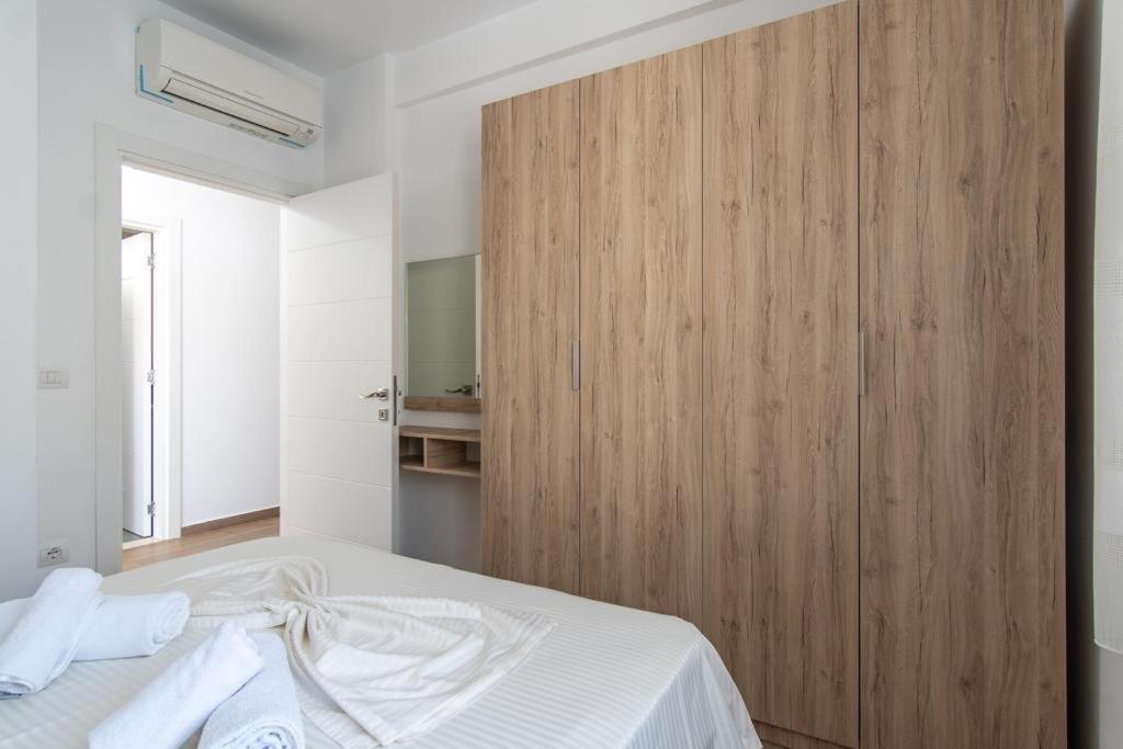 Ajten Apartments Durrës Extérieur photo