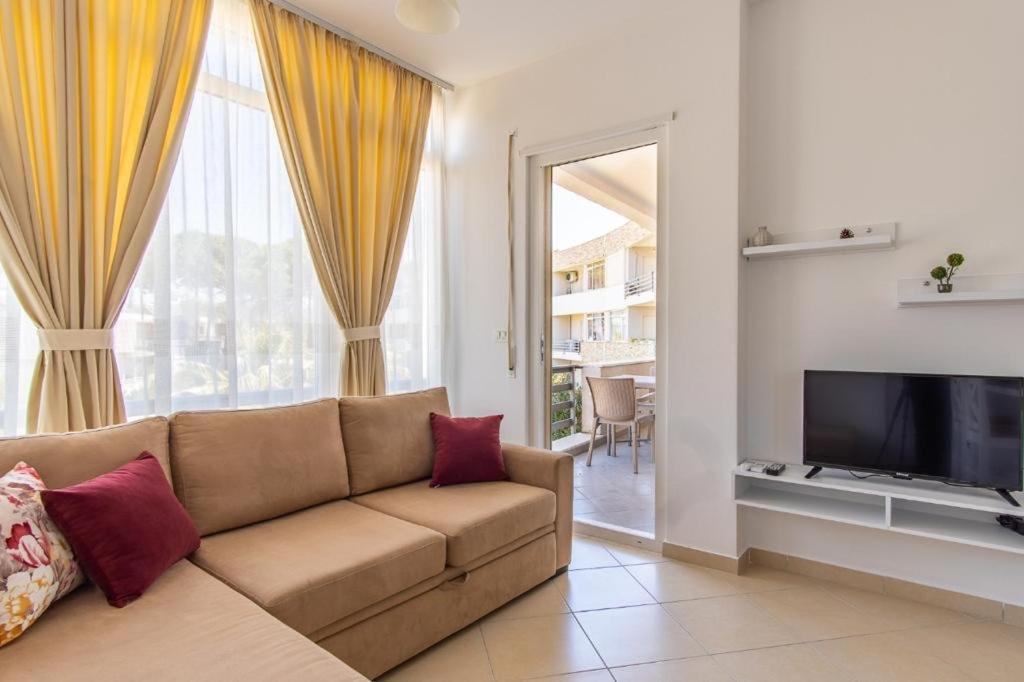Ajten Apartments Durrës Extérieur photo