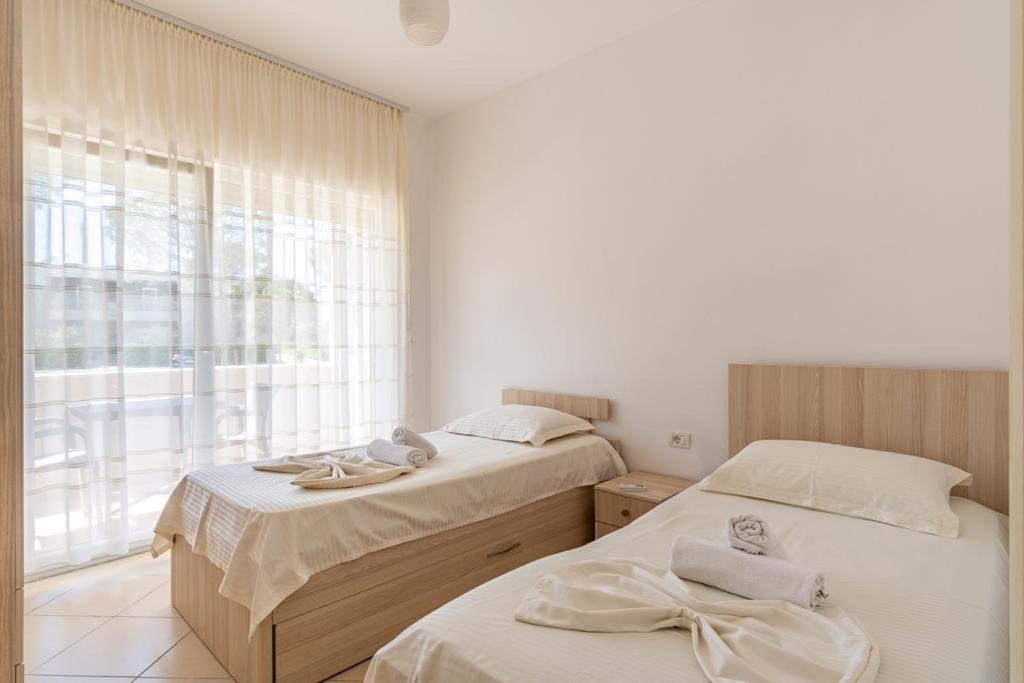 Ajten Apartments Durrës Extérieur photo