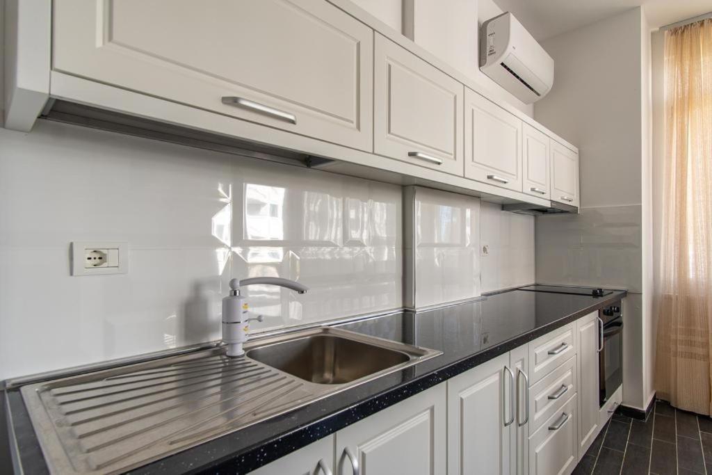 Ajten Apartments Durrës Extérieur photo