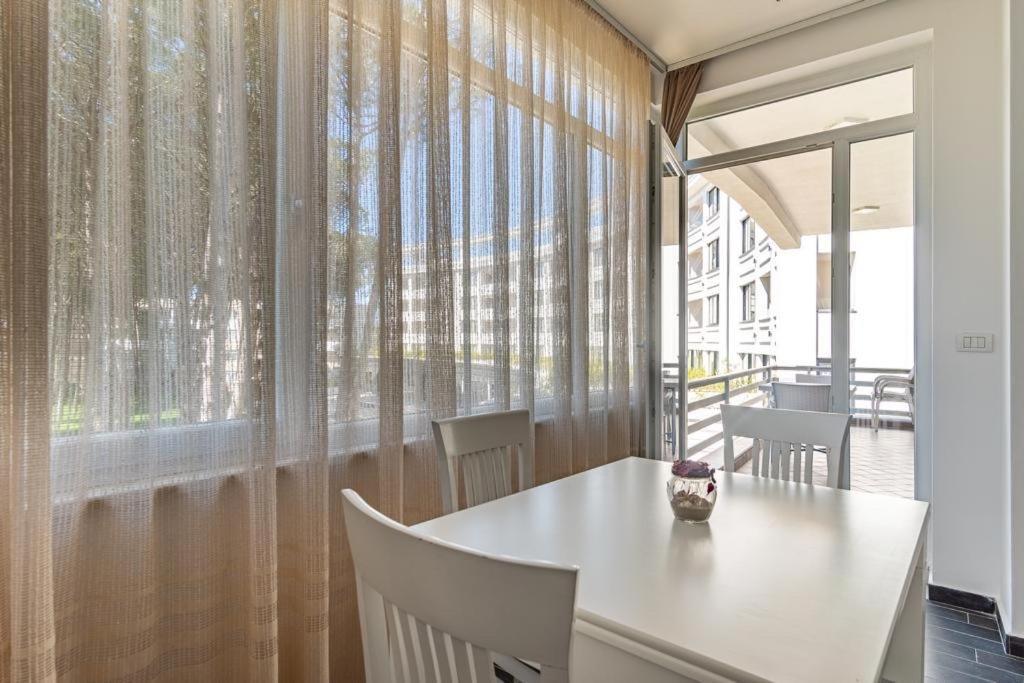 Ajten Apartments Durrës Extérieur photo