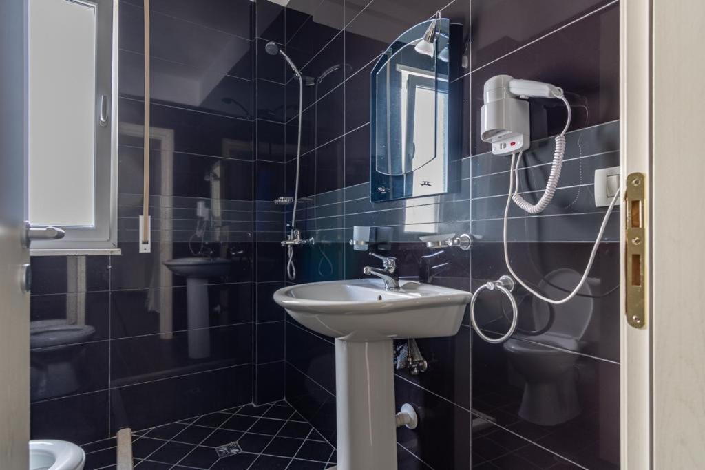 Ajten Apartments Durrës Extérieur photo