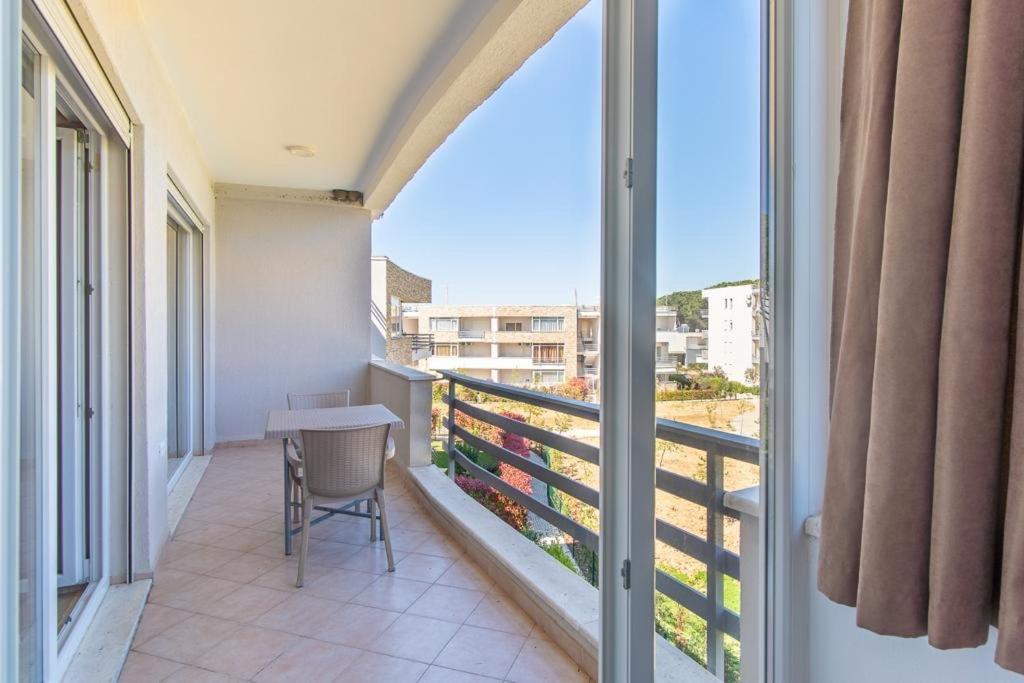 Ajten Apartments Durrës Extérieur photo