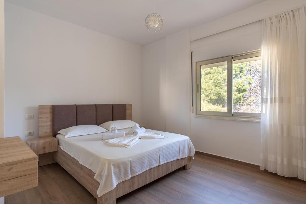 Ajten Apartments Durrës Extérieur photo