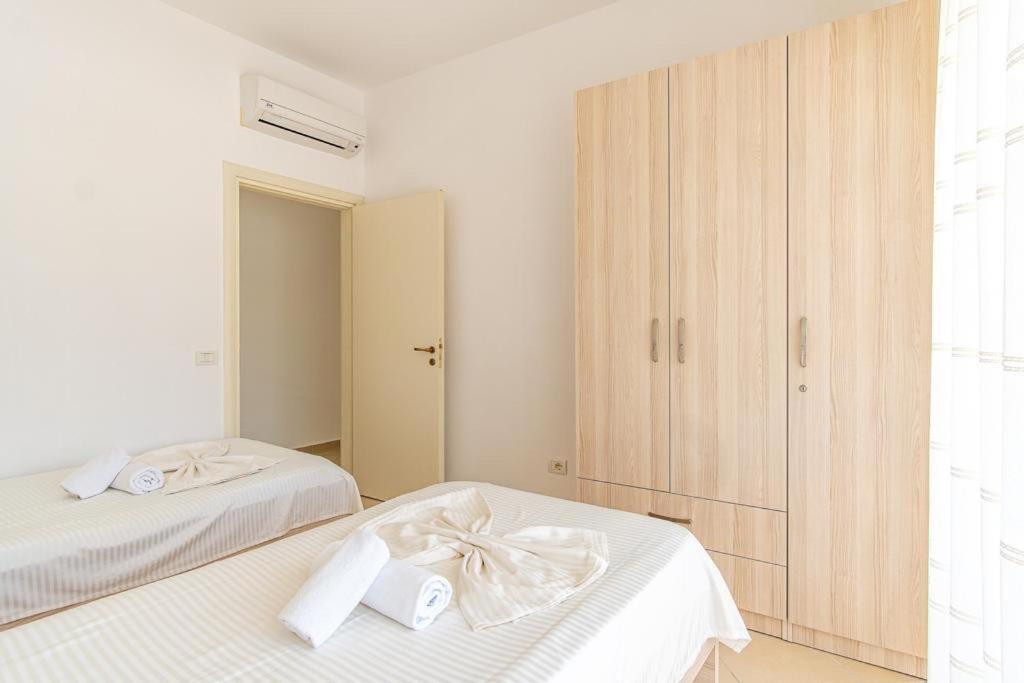 Ajten Apartments Durrës Extérieur photo