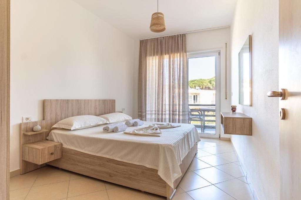 Ajten Apartments Durrës Extérieur photo