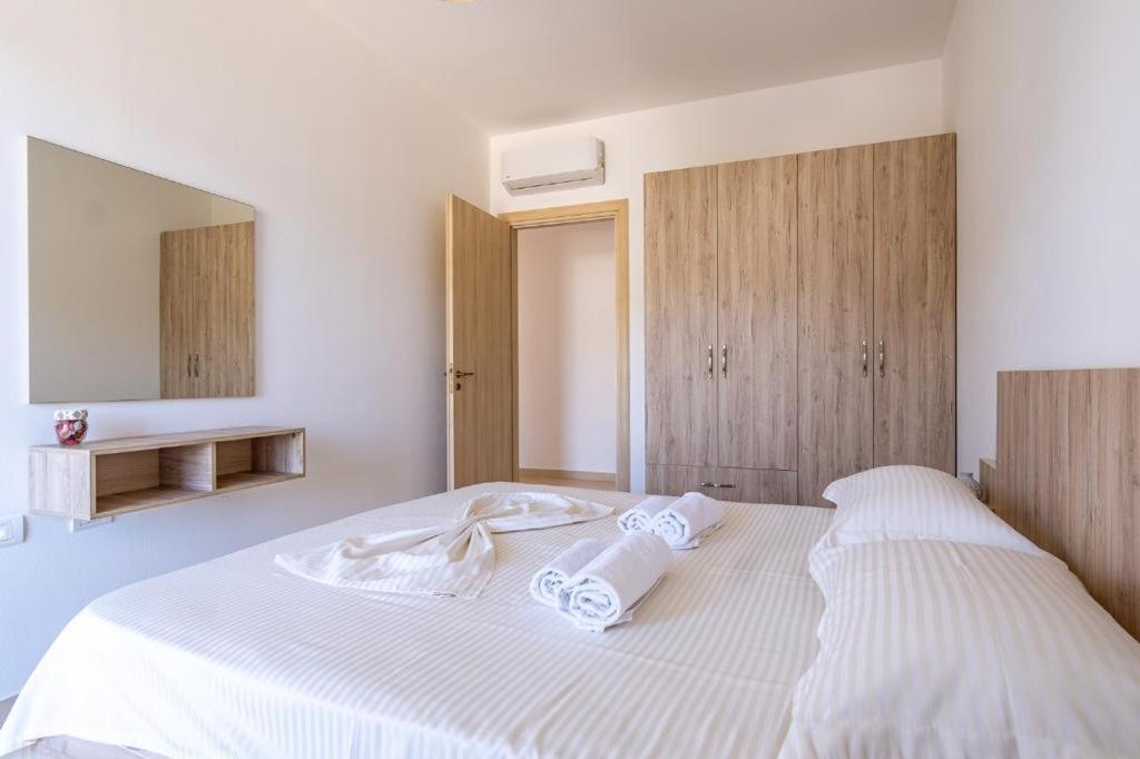 Ajten Apartments Durrës Extérieur photo