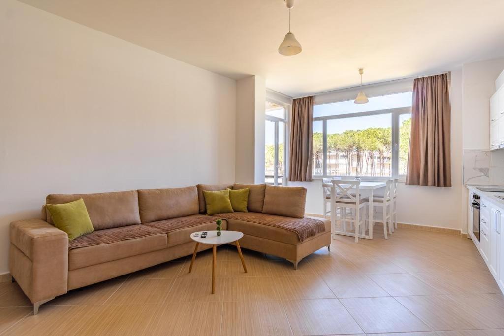 Ajten Apartments Durrës Extérieur photo