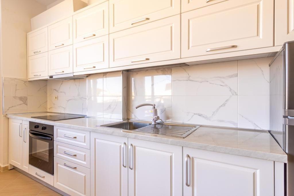 Ajten Apartments Durrës Extérieur photo