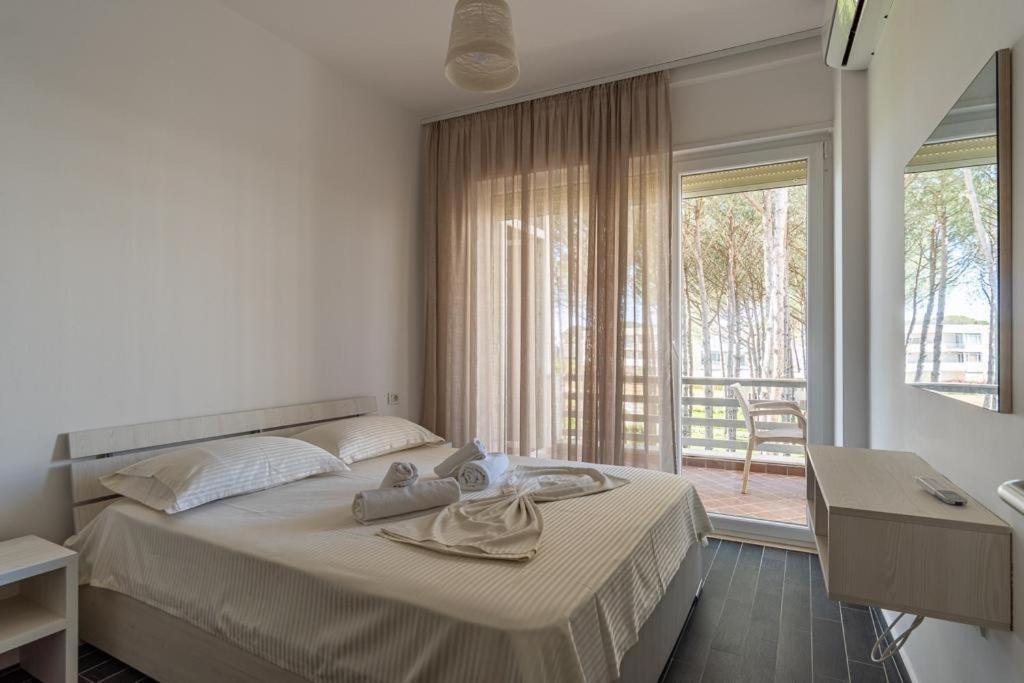 Ajten Apartments Durrës Extérieur photo