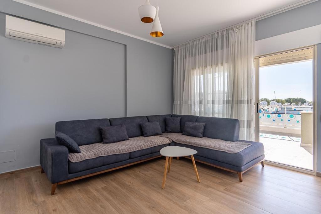 Ajten Apartments Durrës Extérieur photo