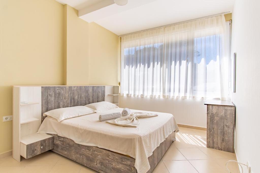Ajten Apartments Durrës Extérieur photo