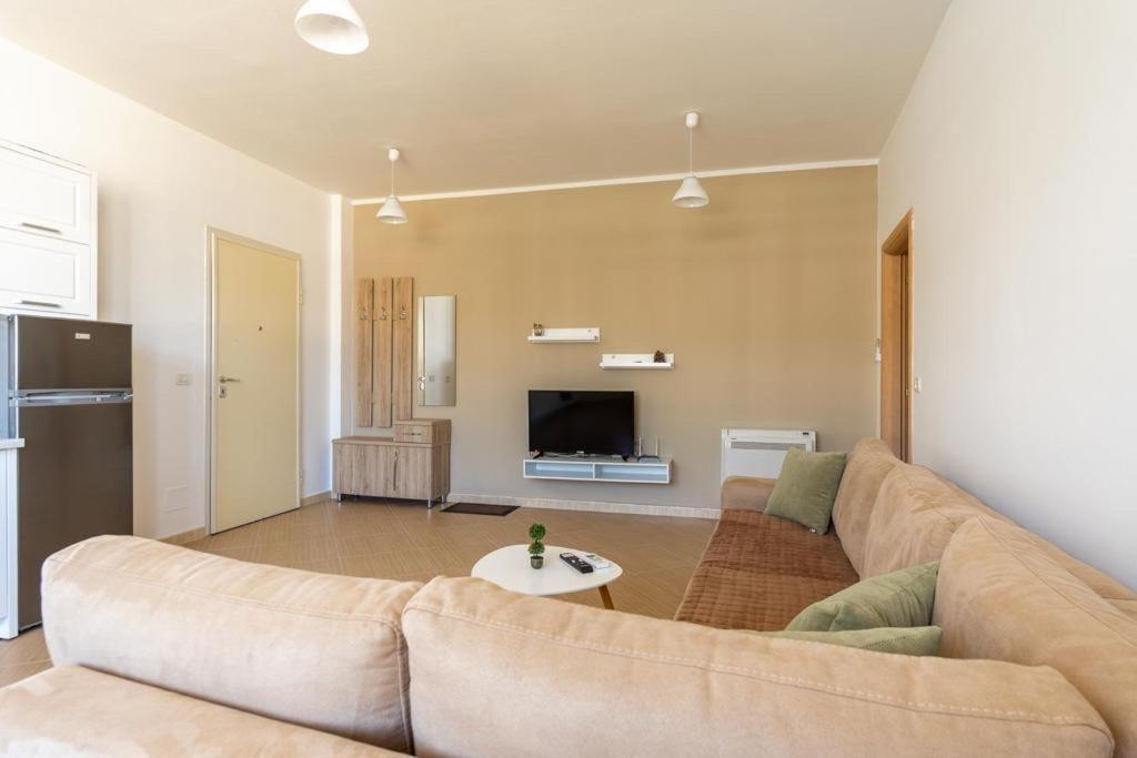 Ajten Apartments Durrës Extérieur photo