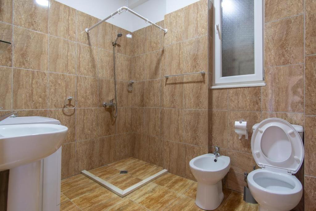 Ajten Apartments Durrës Extérieur photo