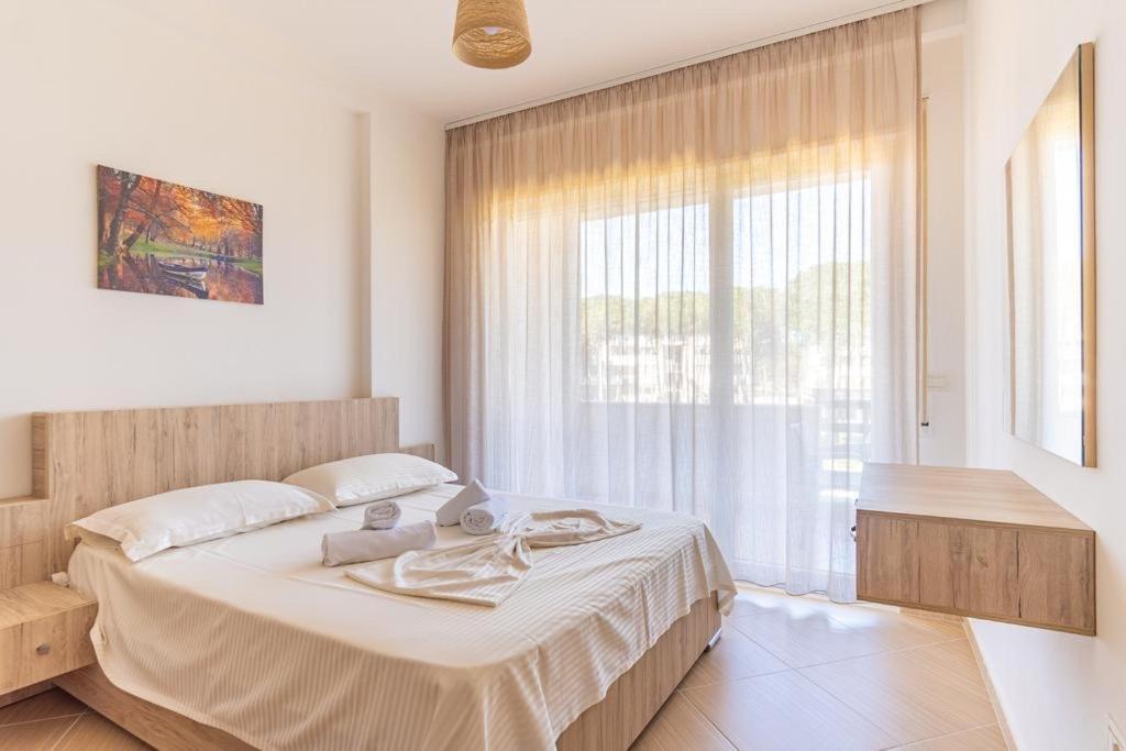 Ajten Apartments Durrës Extérieur photo
