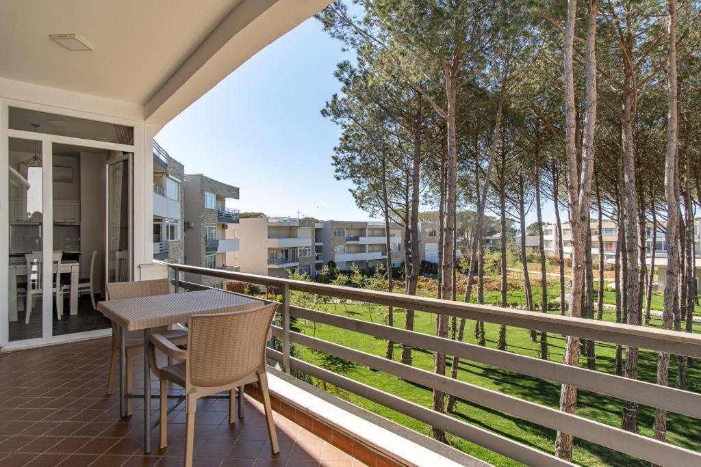 Ajten Apartments Durrës Extérieur photo