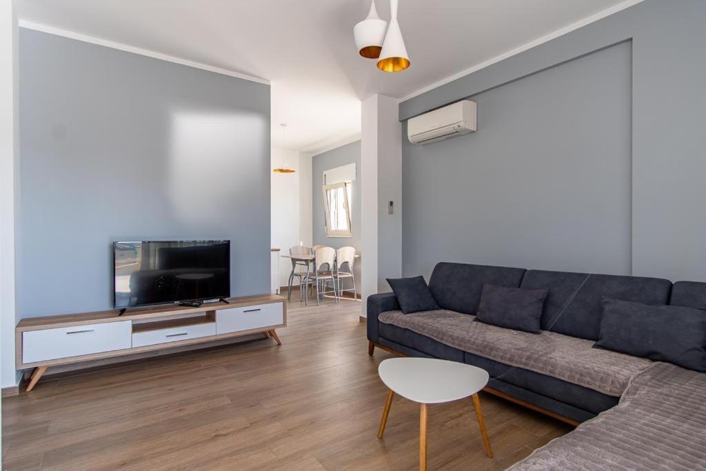 Ajten Apartments Durrës Extérieur photo