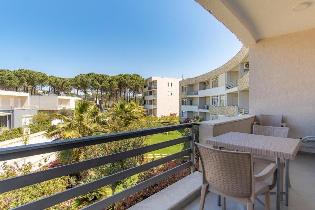 Ajten Apartments Durrës Extérieur photo