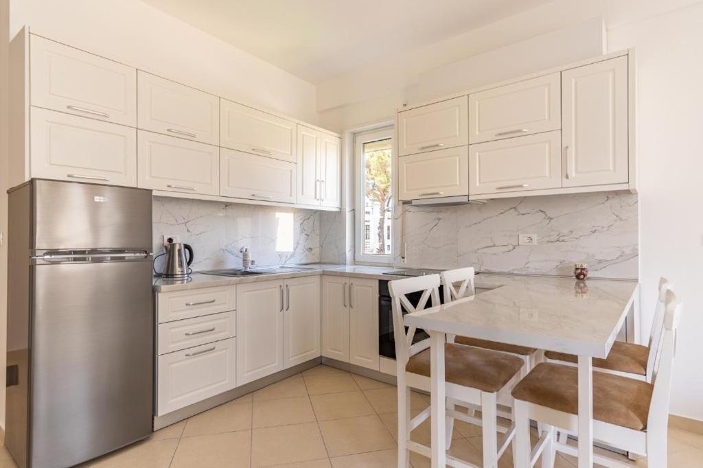 Ajten Apartments Durrës Extérieur photo