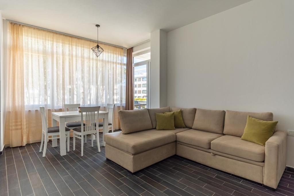 Ajten Apartments Durrës Extérieur photo